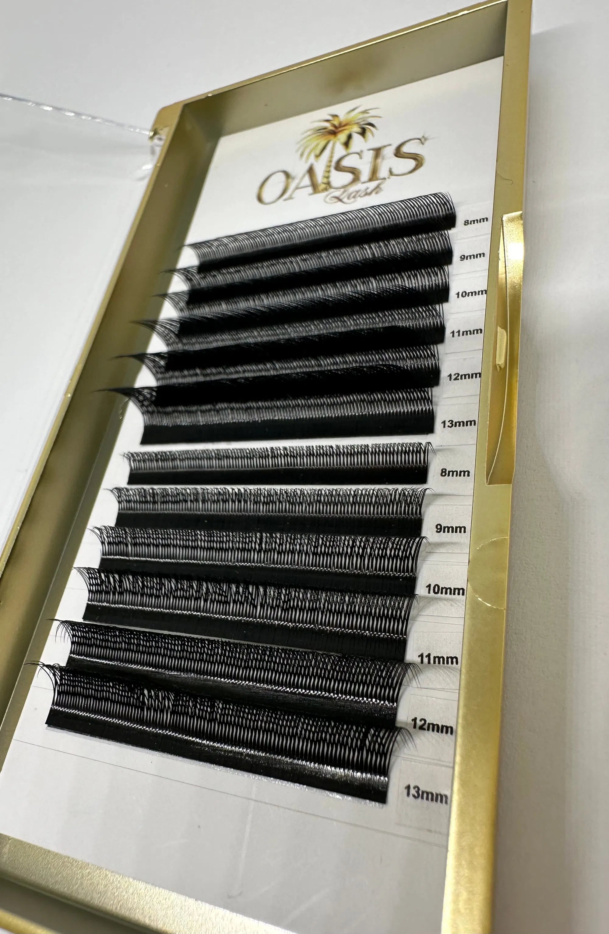 Foxy Collection Lashes