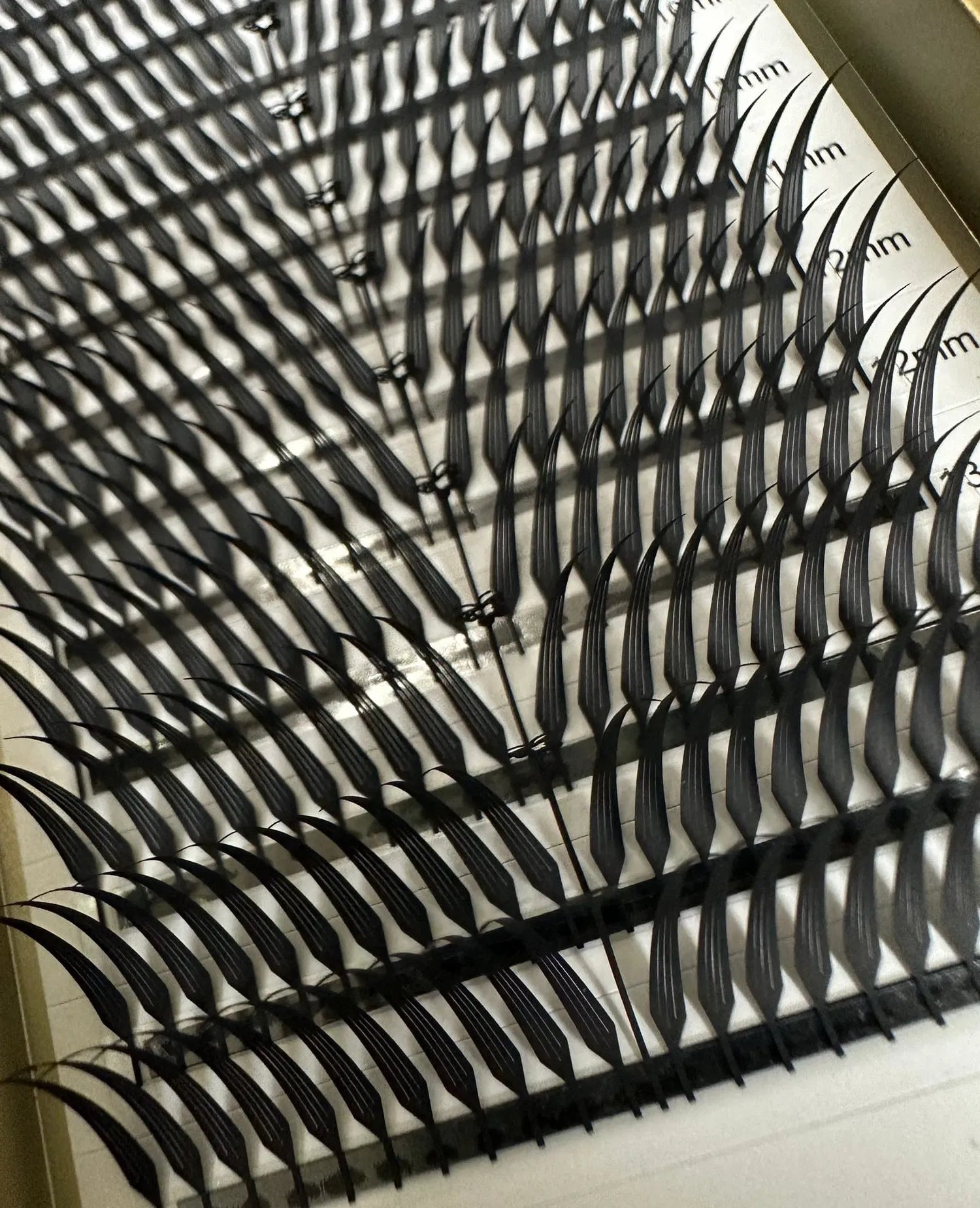 Special Effects Lashes