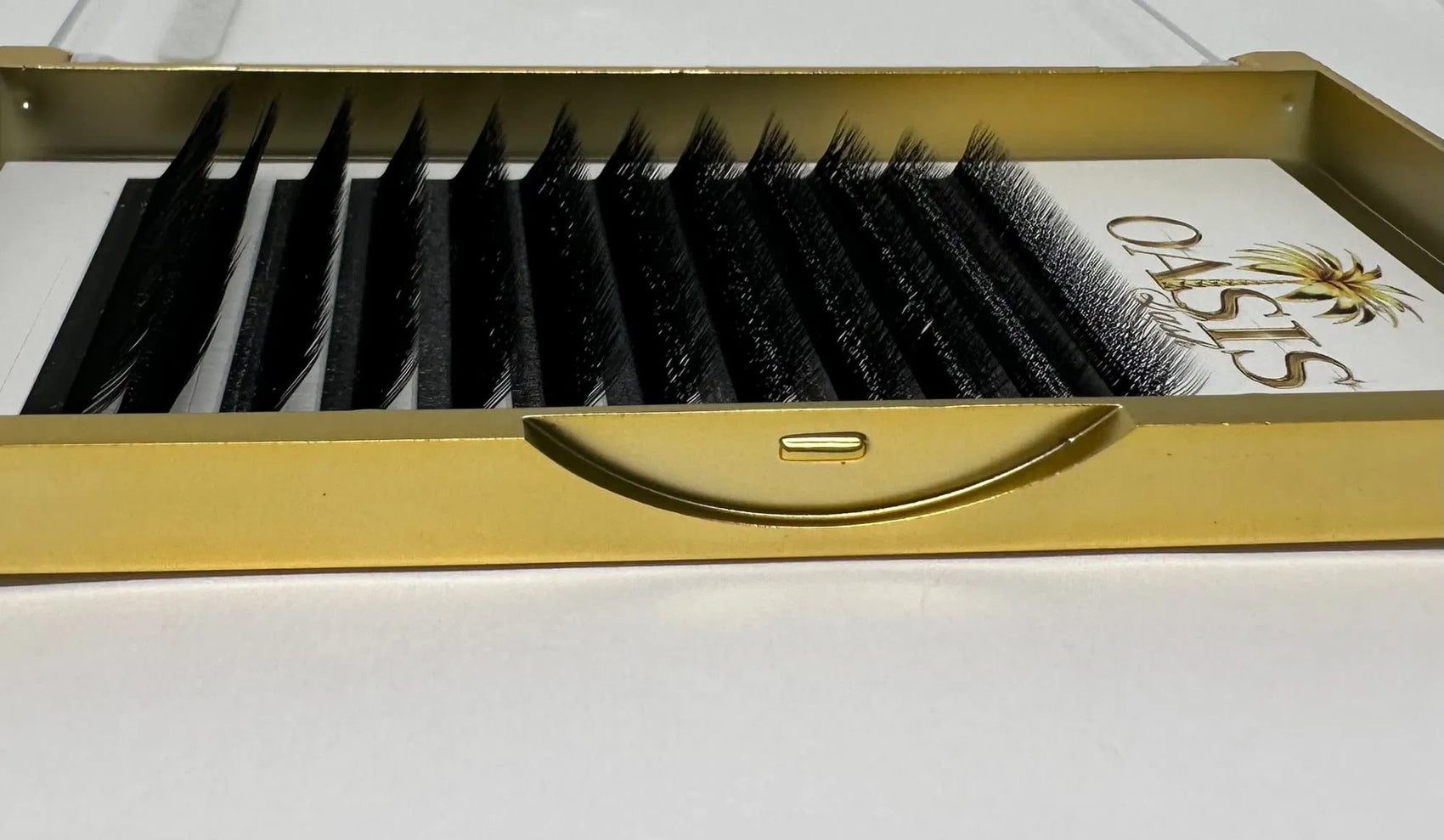 Extensii gene Premade 3D W 0.10