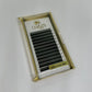 3D W Eyelash Extensions Short Lengths
