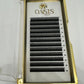 3D W Eyelash Extensions Short Lengths