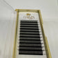 Extensii gene Premade 3D W Dublat 0.07 Mix 8-13mm