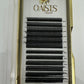 Extensii gene FOXY YY 0.07 CC Mix 8-13 mm