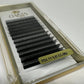 Extensii gene FOXY YY 0.07 CC Mix 8-13 mm