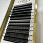 Extensii gene FOXY YY 0.07 CC Mix 8-13 mm