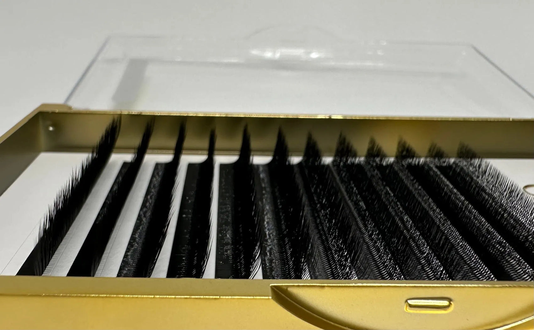 Extensii gene Premade 5D W 0.07