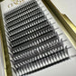 Feather Eyelash Extensions 0.07C 8-15mm