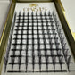ANIME Premade Eyelash Extensions 0.07C 8-15mm