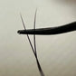 Extensii gene Premade 2D Y 0.12
