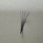Extensii gene 10D Narrow 0.05C 14-20mm 500 Evantaie