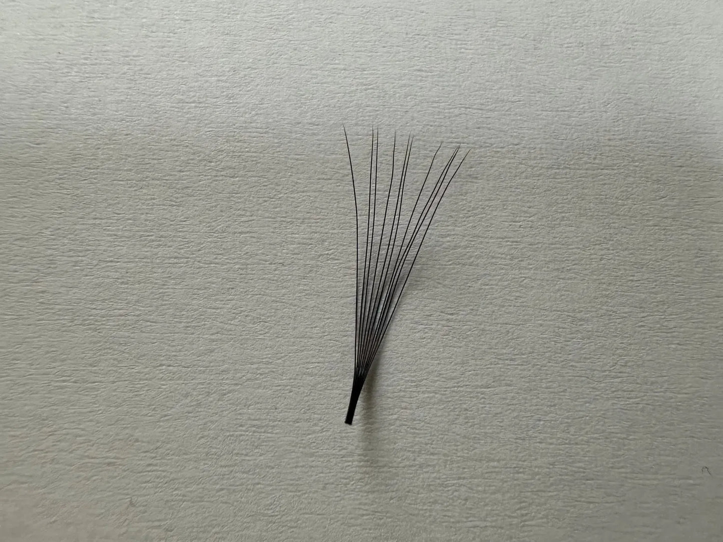 Extensii gene 10D Narrow 0.05C 14-20mm 500 Evantaie