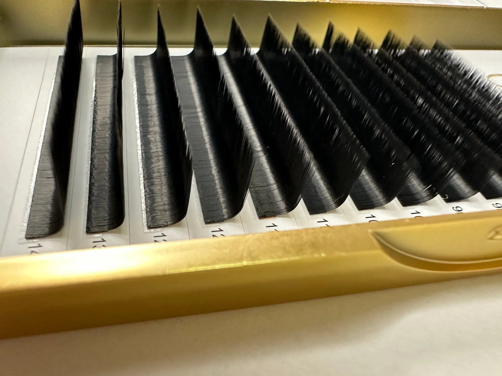 Extensii gene Easy Fan 0.05