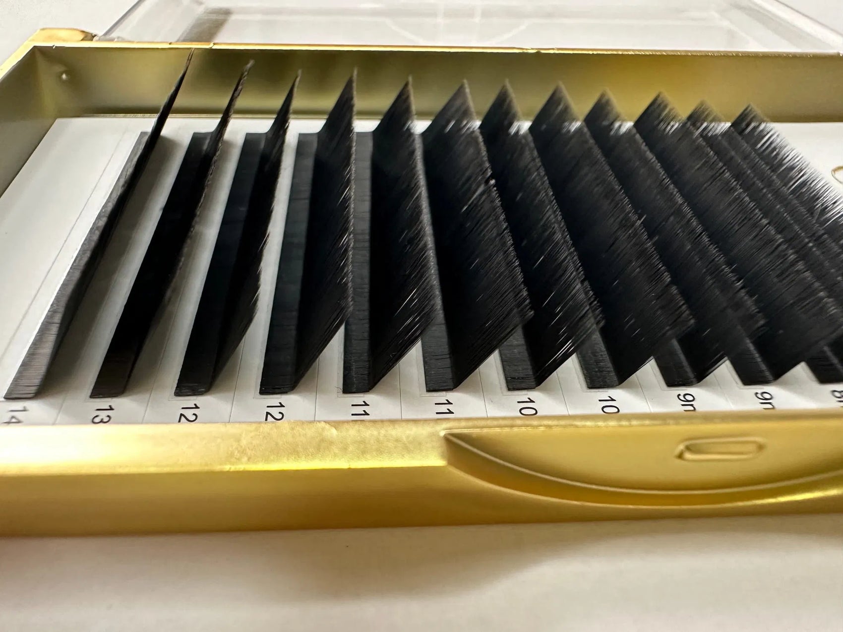 Extensii gene Easy Fan 0.05