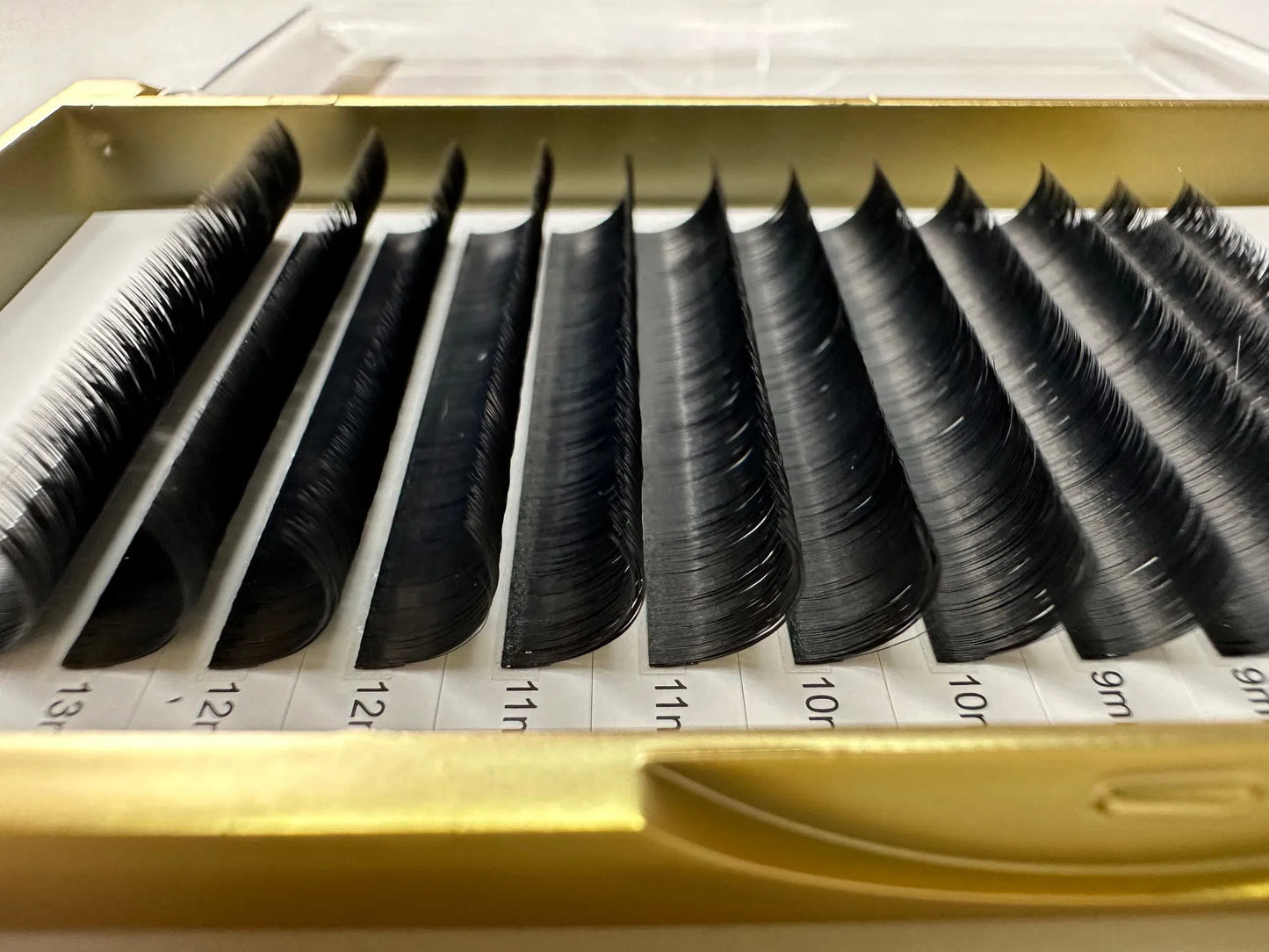 Extensii gene Easy Fan 0.05