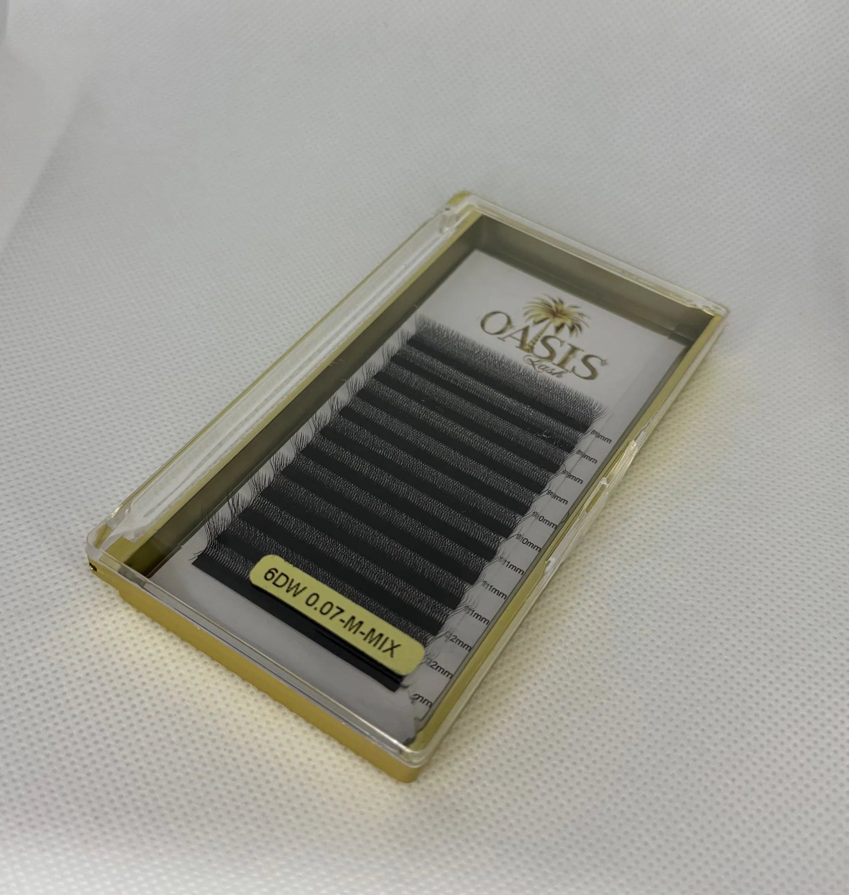 Extensii gene Premade 6DW 0.07