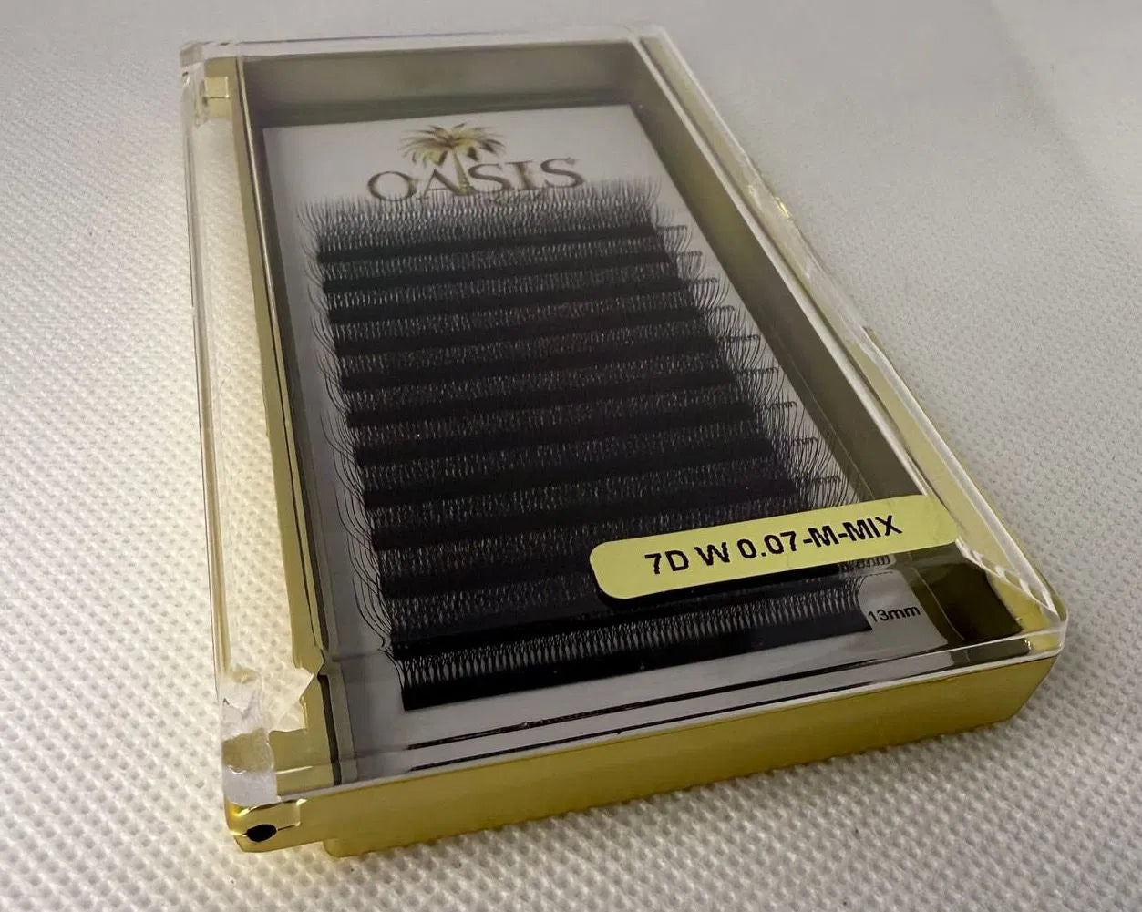 Extensii gene Premade 7DW 0.07