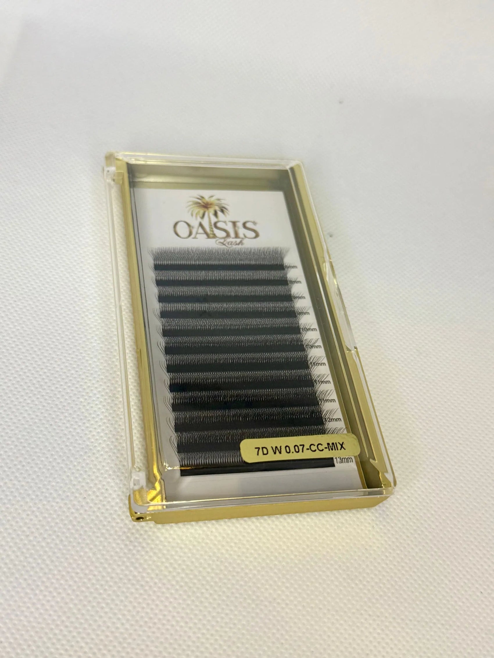 Extensii gene Premade 7DW 0.07