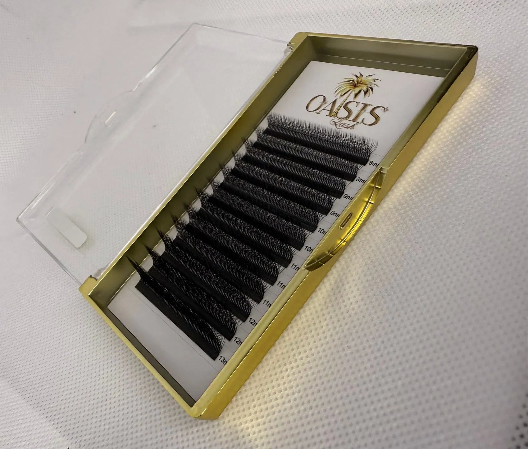 Extensii gene Premade 7DW 0.07