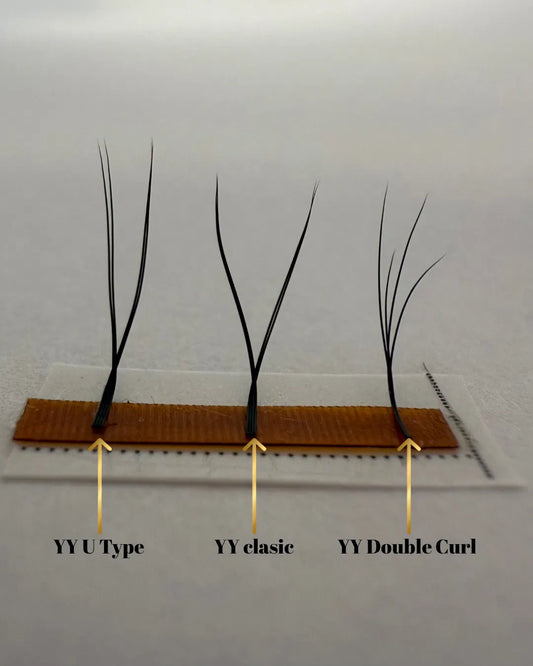 Gene Premade YY Tip U 0.07