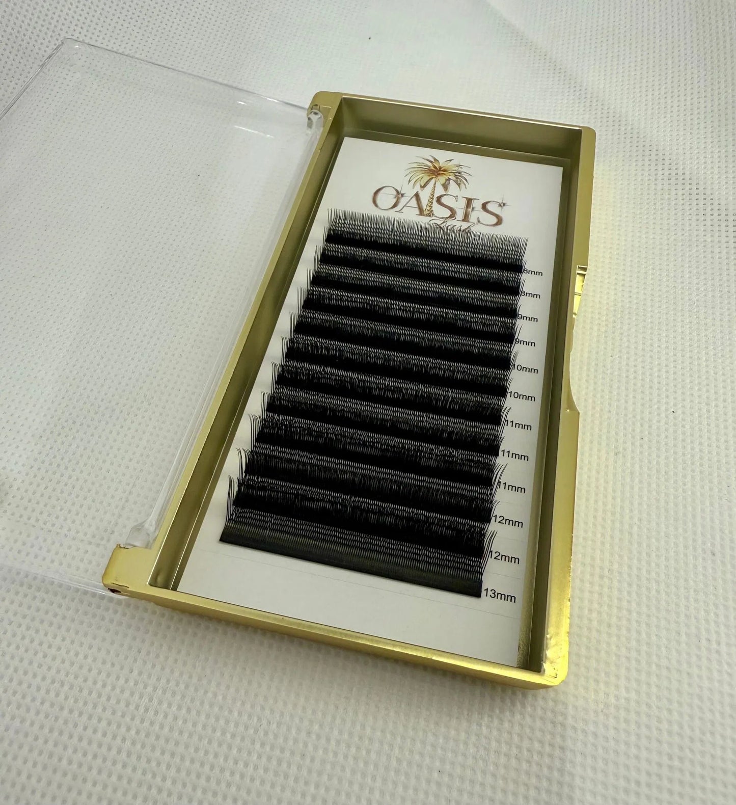 Gene Premade YY Tip U 0.07