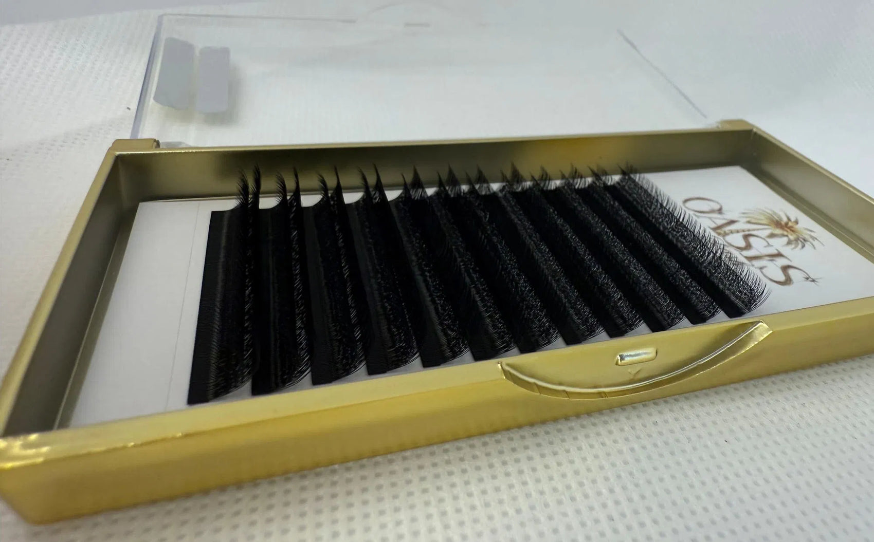 Gene Premade YY Double Curl 0.07