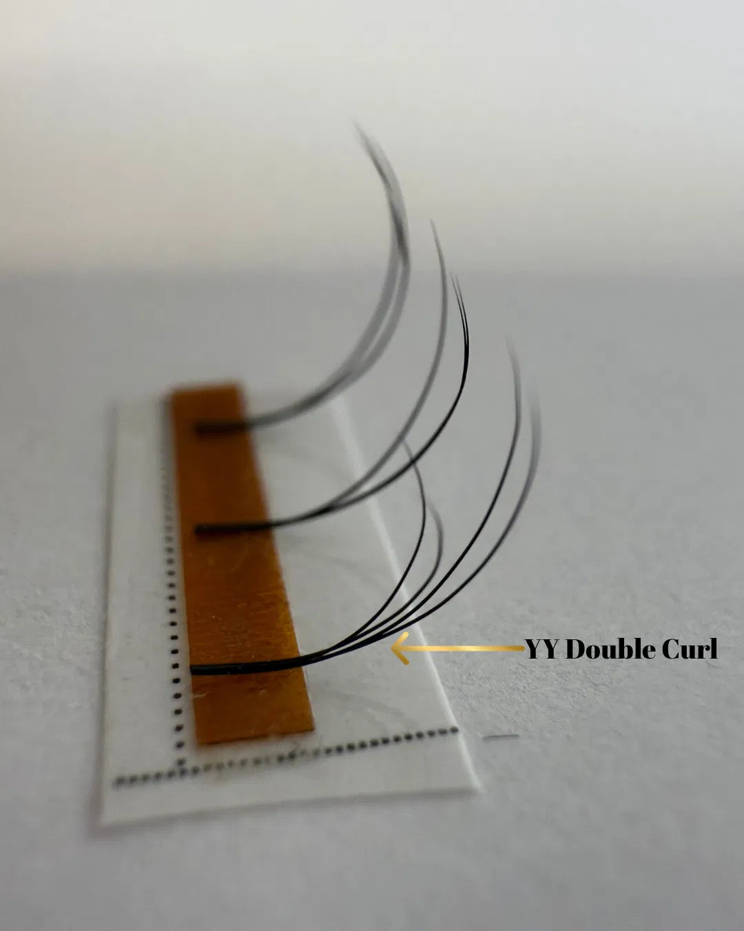 Gene Premade YY Double Curl 0.07