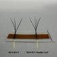 3D Double Curl Premade Eyelash Extensions CD 0.07