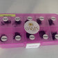14D Premade Eyelash Extensions 0.05 500 fans