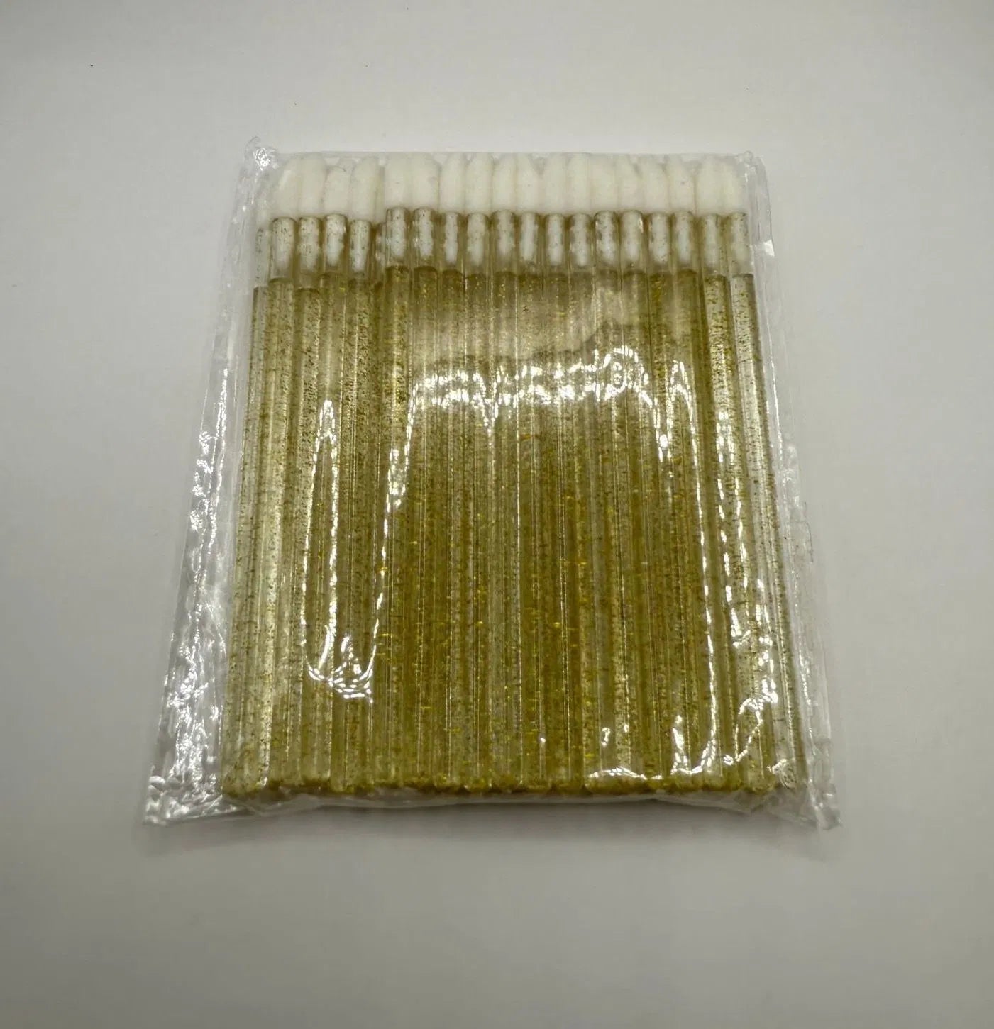 Set aplicatoare solutii gene 50 buc