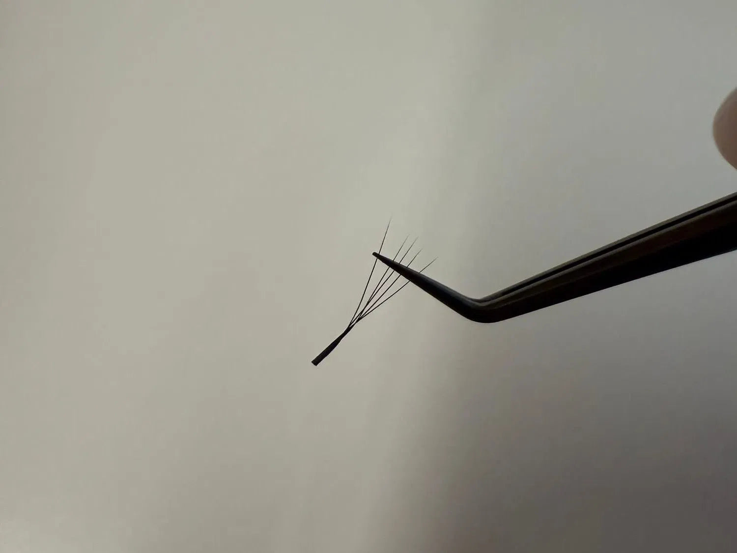 Extensii Gene Premade 5D W Narrow 0.07