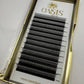 4D W Narrow Premade Eyelash Extensions 0.07