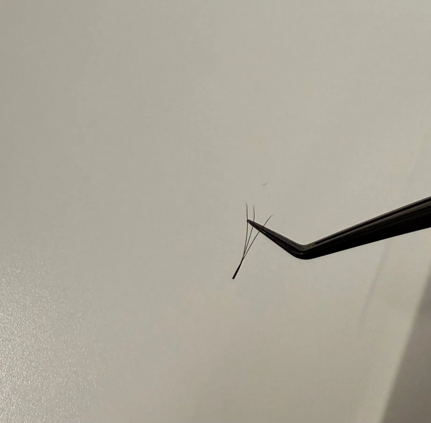 Extensii Gene Premade 3D W Narrow 0.07