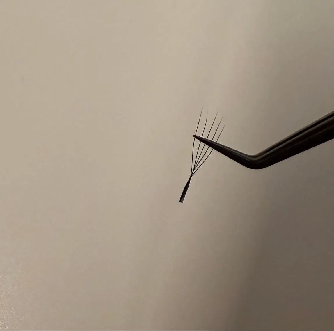 Extensii Gene Premade 5DW tip U 0.07 