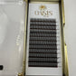 Extensii gene Spikes C 0.07 mix 8-15mm