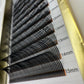 Extensii gene Spikes C 0.07 mix 8-15mm