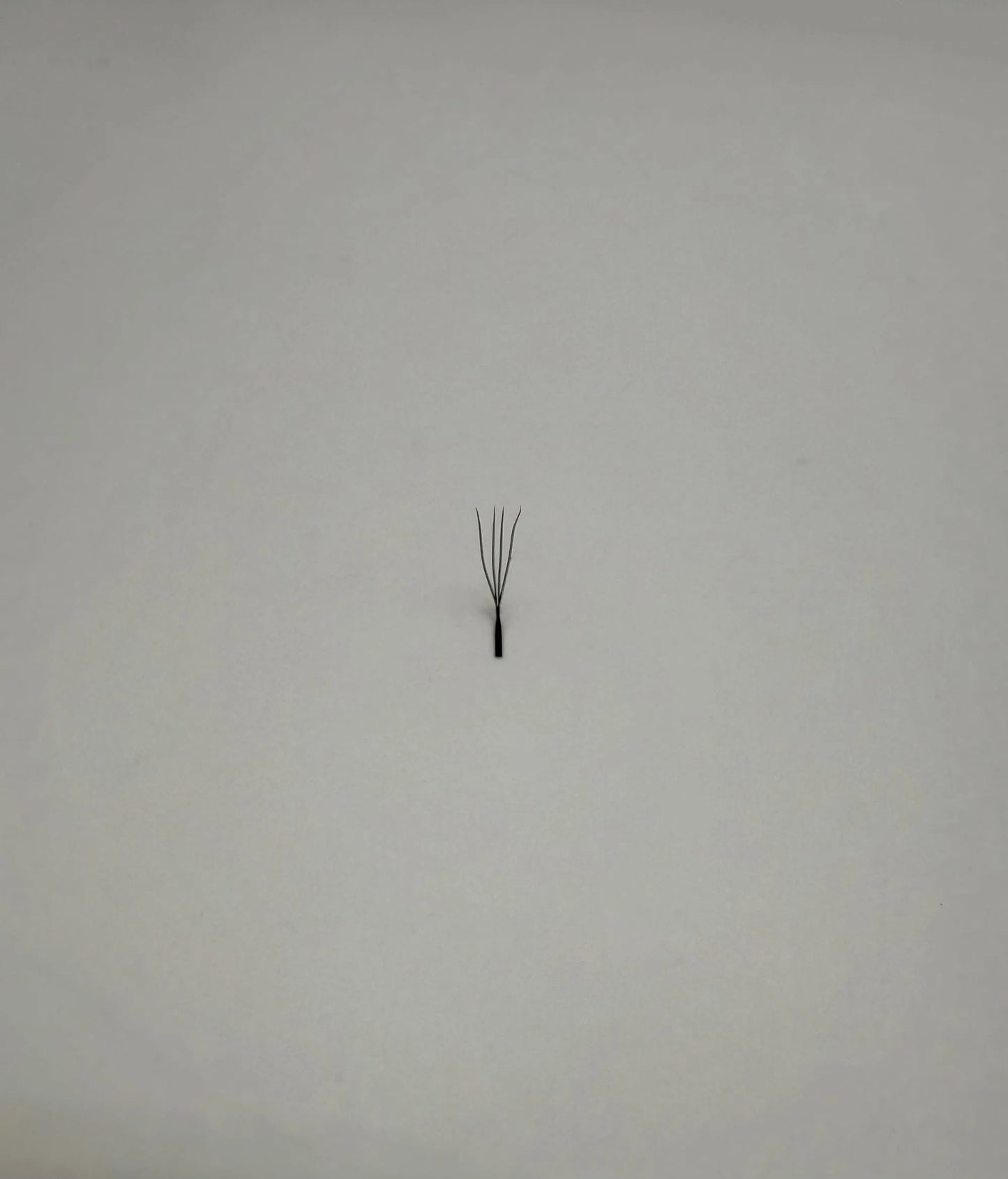 4DW Type U Premade Eyelash Extensions 0.07