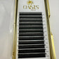 4DW Type U Premade Eyelash Extensions 0.07