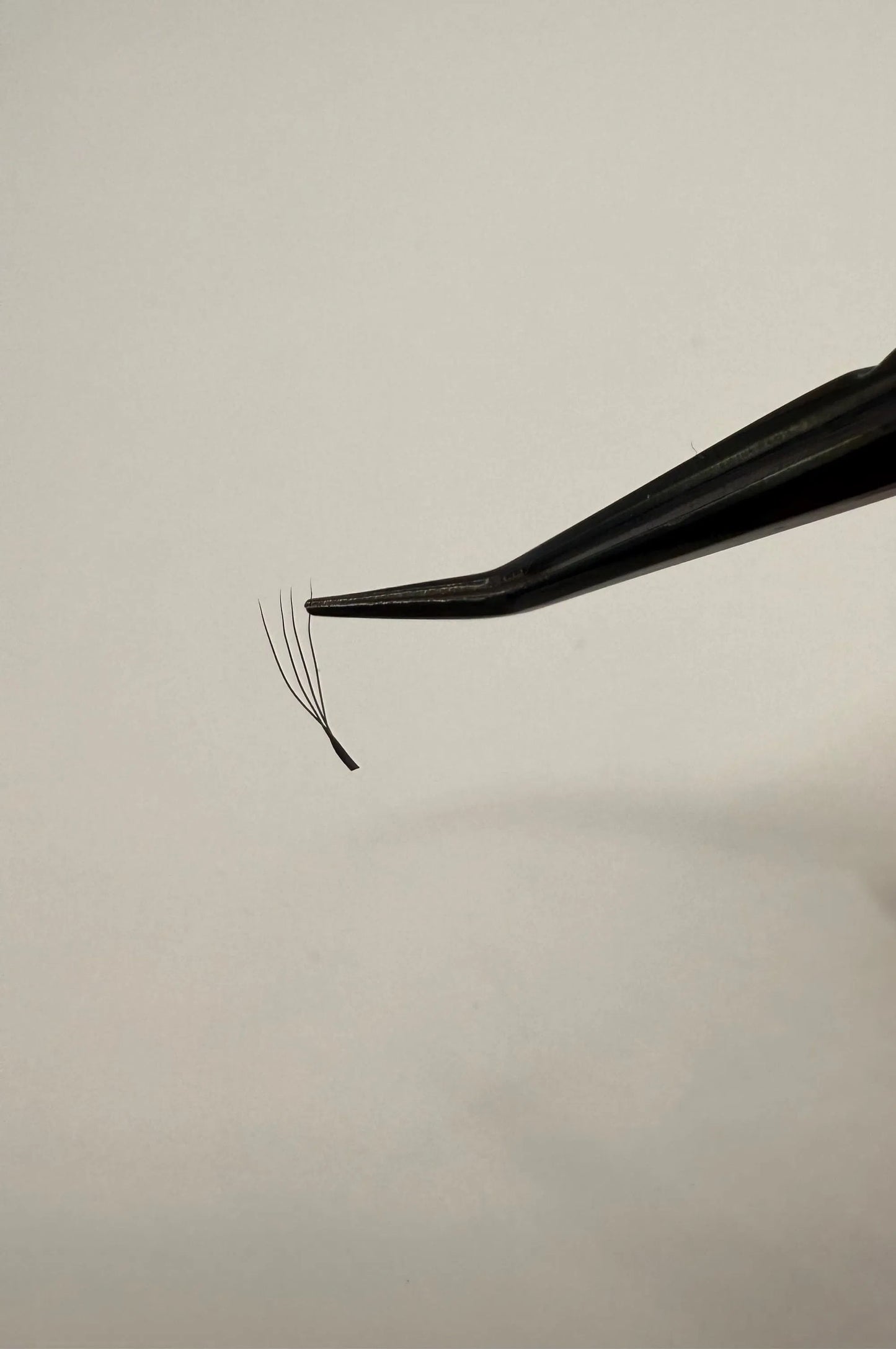 4DW Type U Premade Eyelash Extensions 0.07