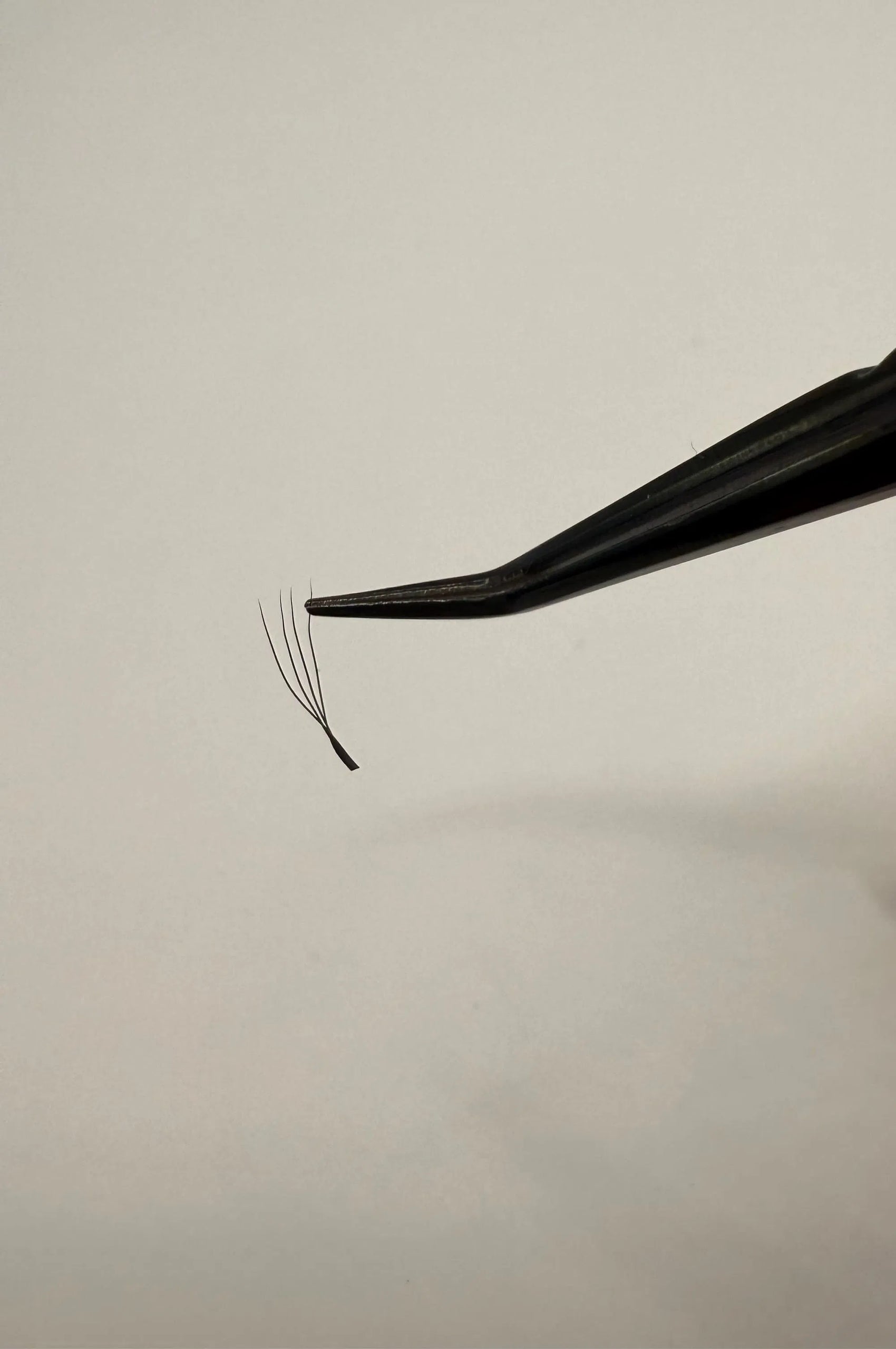 Extensii Gene Premade 4DW Tip U 0.07