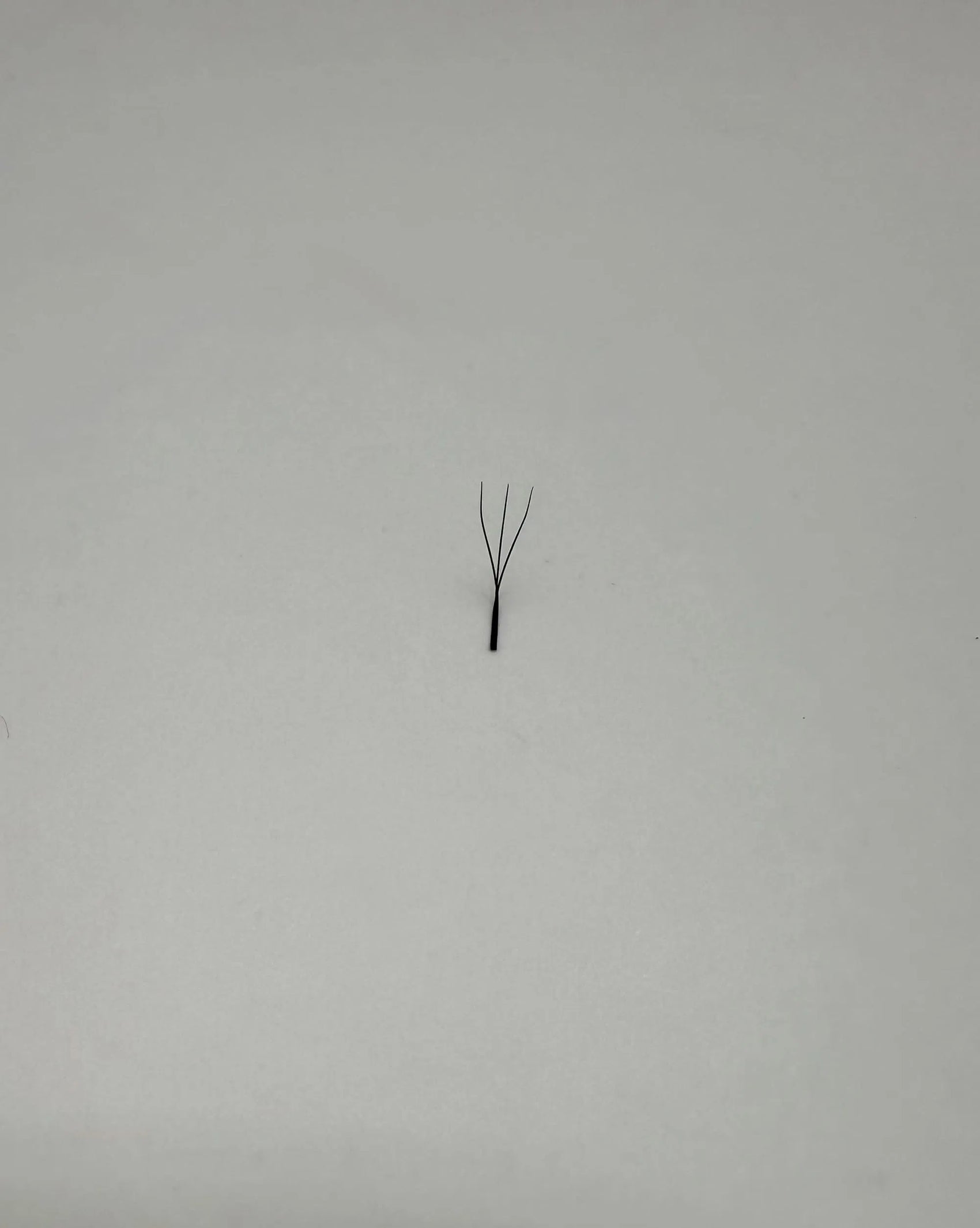 Extensii Gene Premade 3DW Tip U CC 0.07 Mix 8-13mm