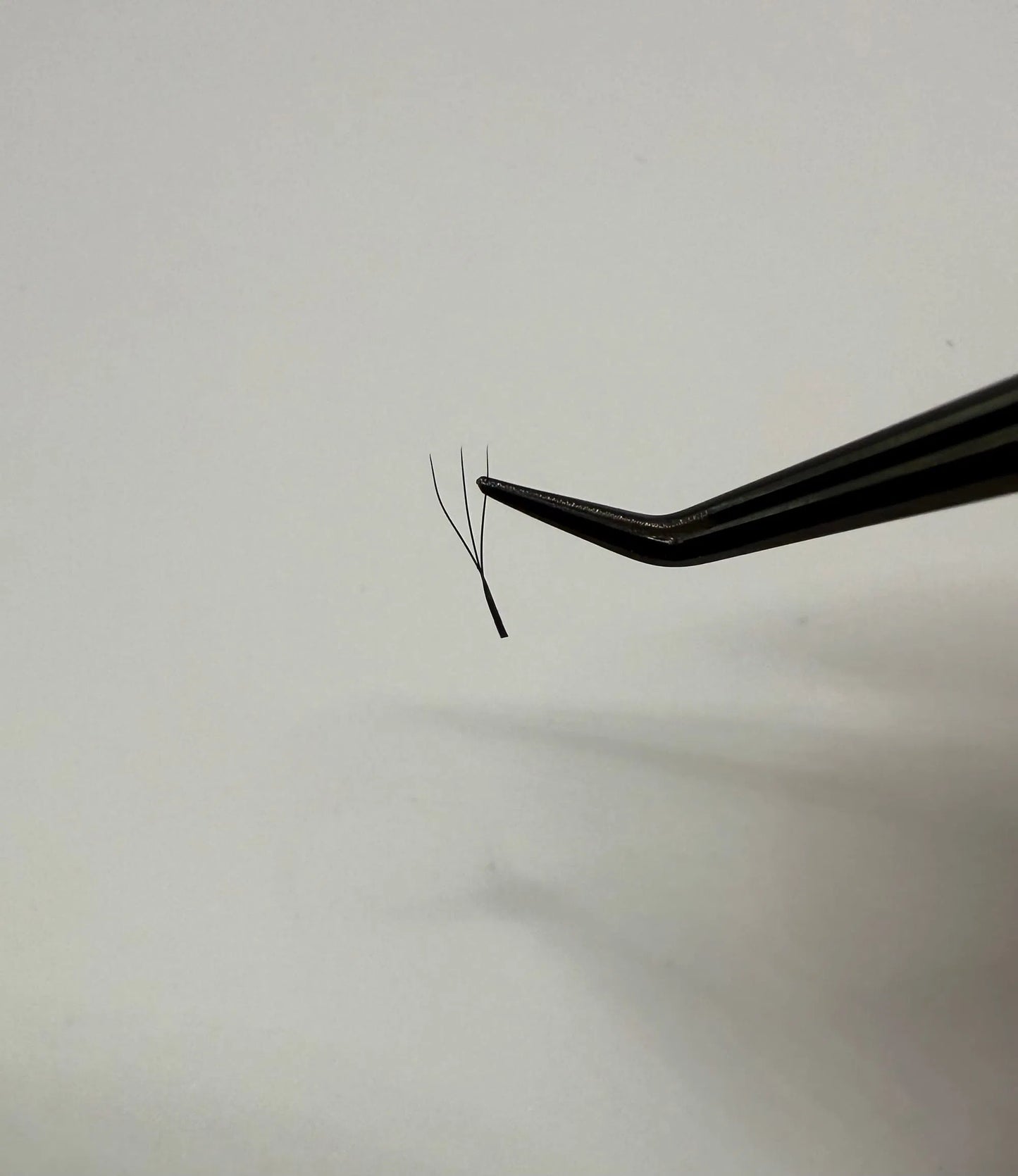 Extensii Gene Premade 3DW Tip U 0.07 Mix 8-13mm