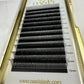 Extensii Gene Premade 3DW Tip U 0.07 Mix 8-13mm