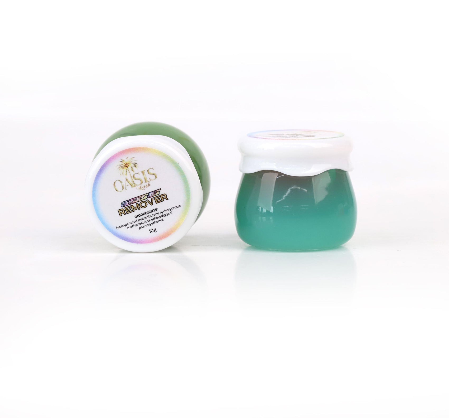 Remover Jelly Capsuni