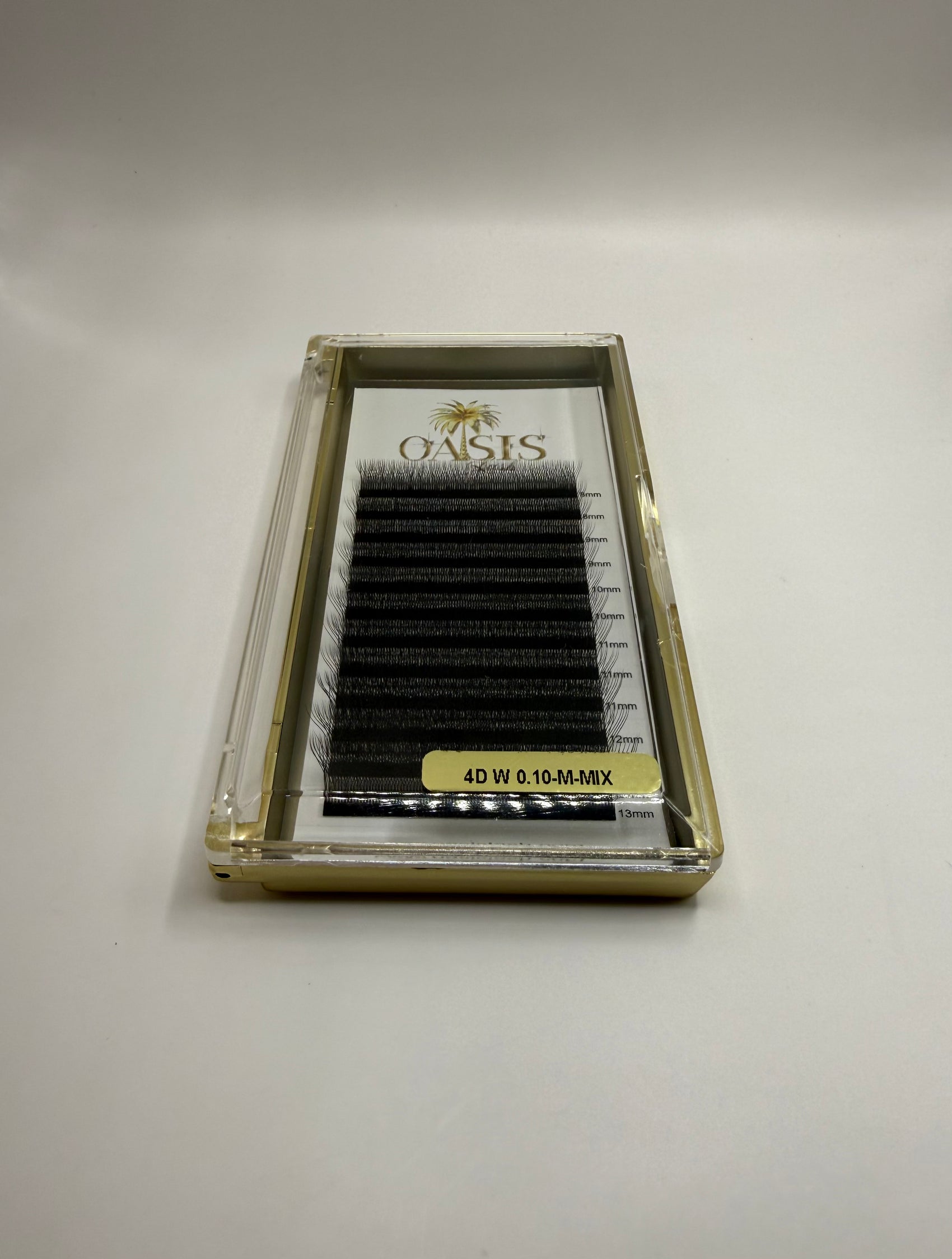 Gene Premade 4DW 0.10