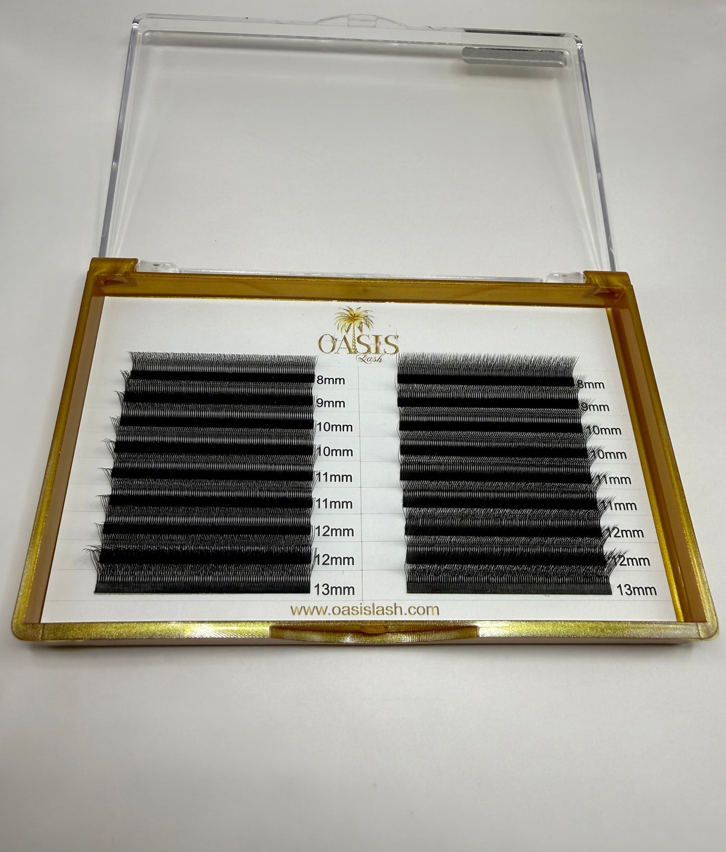 Gene Premade 5D Tip U CC+M 18 linii