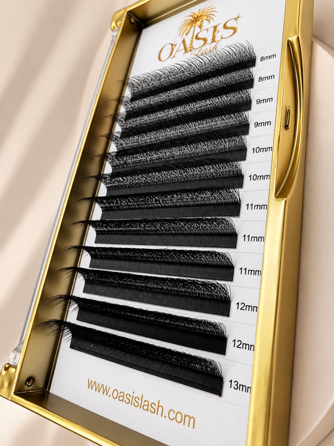 Angel Lash 4D Gene Premade