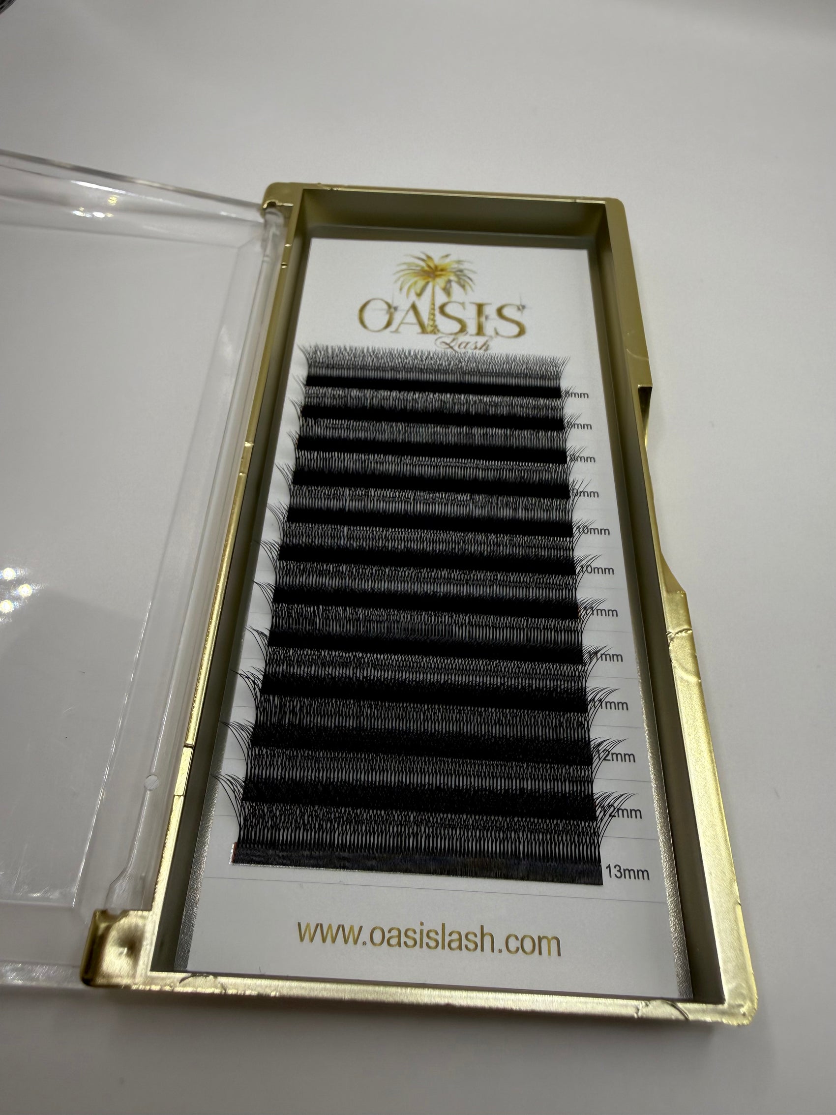 Gene Premade 4DW 0.10