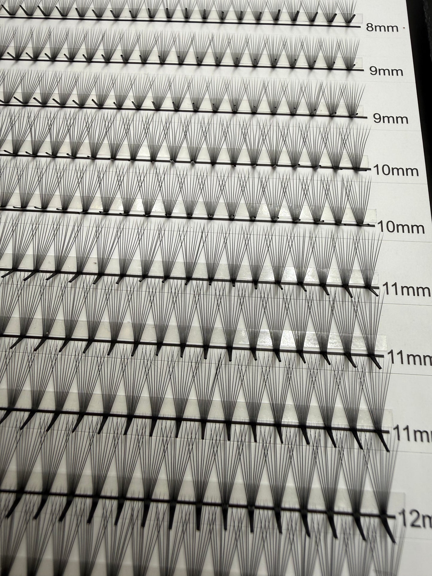 Gene Premade 10D Narrow 0.05 - 1000 evantaie