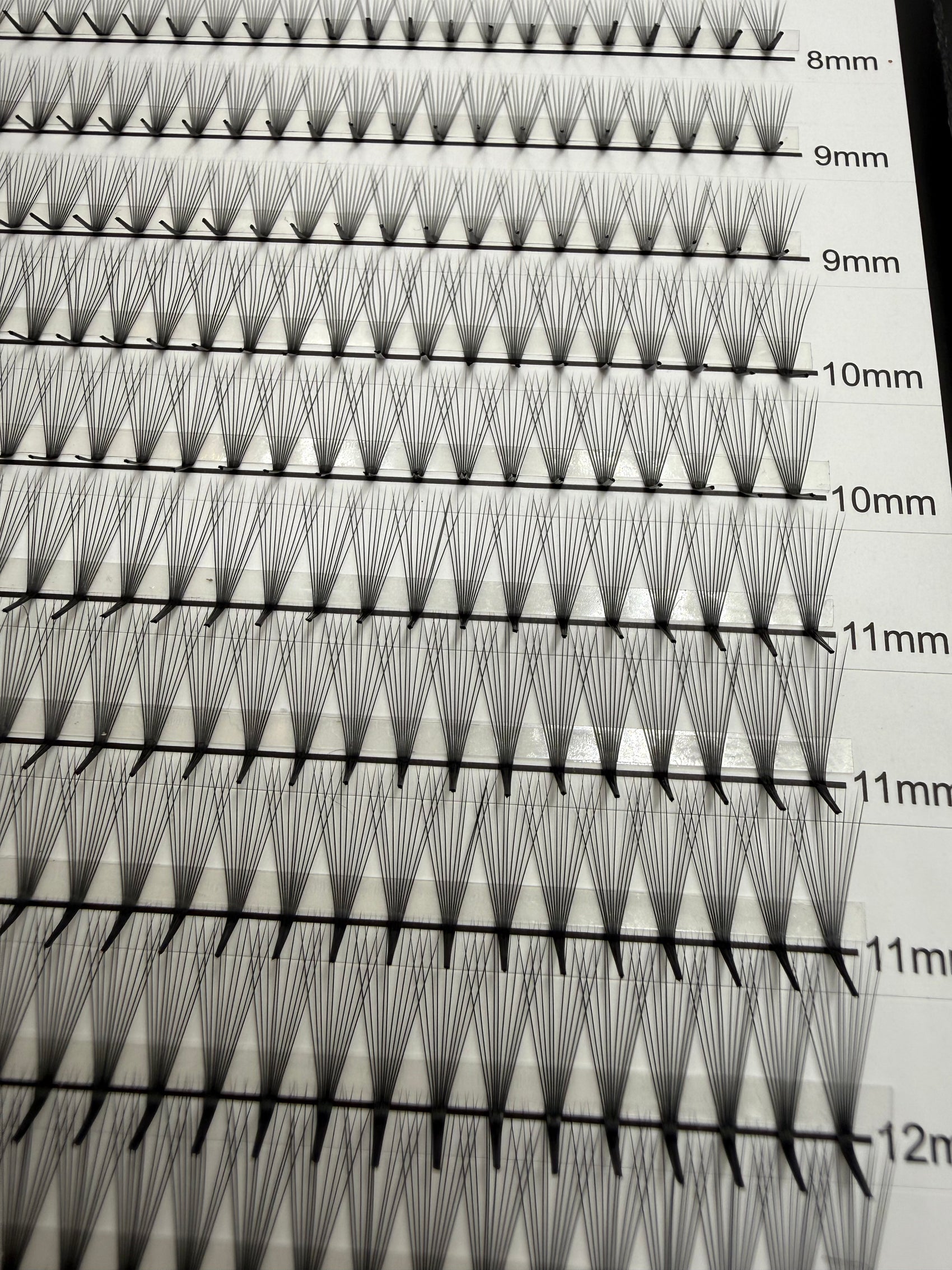 Gene Premade 10D Narrow 0.05 - 1000 evantaie