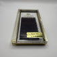 Luxury Super Flat 0.15 Brown Lashes